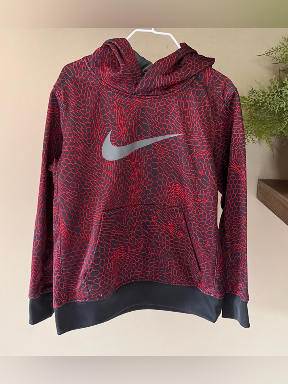 Nike hoodie